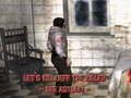 Spel Låt oss döda Jeff The Killer The Asylum  på nätet