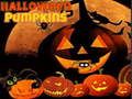 Spel Halloween pumpor  på nätet