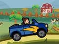 Spel Hill Climbing 2 på nätet
