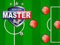Spel Mästare i fotboll  på nätet