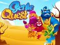 Spel Genes Quest pÄ nÀtet Spel Genes Quest pÄ nÀtet