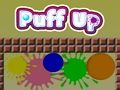 Spel Puffa upp  på nätet