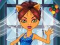 Spel Monster High Bröllop  på nätet