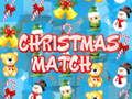 Spel Julmatch  på nätet