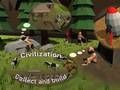 Spel Civilisation  på nätet