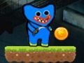 Spel Vallmo speltid huggy mobil på nätet