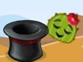Spel Fånga kaktusen  på nätet