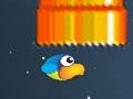 Spel FLAPPY BIRD UNIVERSUM  på nätet