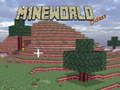 Spel M1neworld på nätet