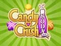 Spel Candy Crush Soda på nätet