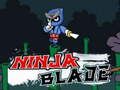 Spel Ninjablad på nätet