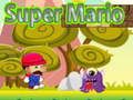 Spel Super mario på nätet