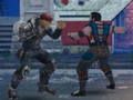 Spel Beat 'Em Up  på nätet