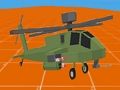 Spel Pixelar Vehicle Wars 2022 på nätet