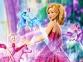 Spel Barbie pussel  på nätet