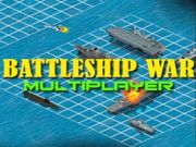 Spel Battleship War: Multiplayer på nätet