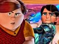 Spel Trollhunters Rise of the Titans Jigsaw Puzzle på nätet
