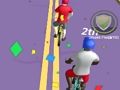 Spel Extrem cykel  på nätet