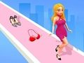 Spel Catwalk skönhet  på nätet