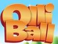 Spel Ollie boll på nätet