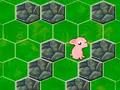 Spel Blockera grisen  på nätet