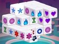 Spel Mahjongg Dimensions 3D på nätet