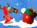 Spel Schneeball Schlacht (Snöbollsstrid)  på nätet