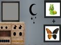 Spel Jaga Girl Escape  på nätet