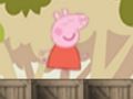 Spel Peppa Pig Sports Day på nätet
