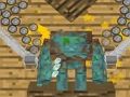 Spel Monstercraft och bollar  på nätet