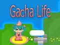 Spel Gacha livet  på nätet
