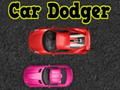 Spel Bil Dodger  på nätet