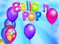 Spel Ballong Pop  på nätet