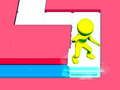 Spel Stack Maze Pusselspel 3D  på nätet