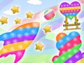 Spel Kanonkula + Pop It Fidget  på nätet