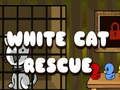 Spel G2L White Cat Rescue på nätet