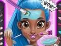Spel Super Water Girl Bath Time på nätet