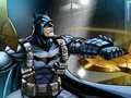 Spel Batman -uppdrag Gotham City Mayhem på nätet