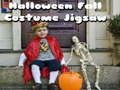 Spel Halloween höst kostym sticksåg  på nätet