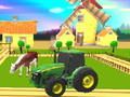 Spel Kisan Smart Farmer på nätet