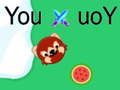 Spel Du vs uoY  på nätet