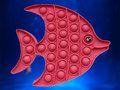 Spel Poppa den fiskspingel på nätet