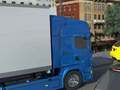 Spel 18 Wheeler Truck Parkering  på nätet