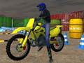 Spel Msk 2 motorcykelstunts  på nätet