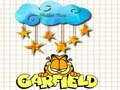 Spel Dolda stjärnor Garfield  på nätet