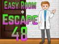 Spel Amgel Easy Room Escape 48 på nätet