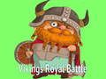 Spel Viking Battle Royale  på nätet