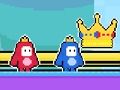 Spel Jelly Bros Röd och Blå  på nätet