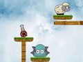 Spel Blobs Och Får  på nätet