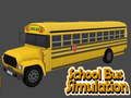Spel Skolbusssimulering  på nätet